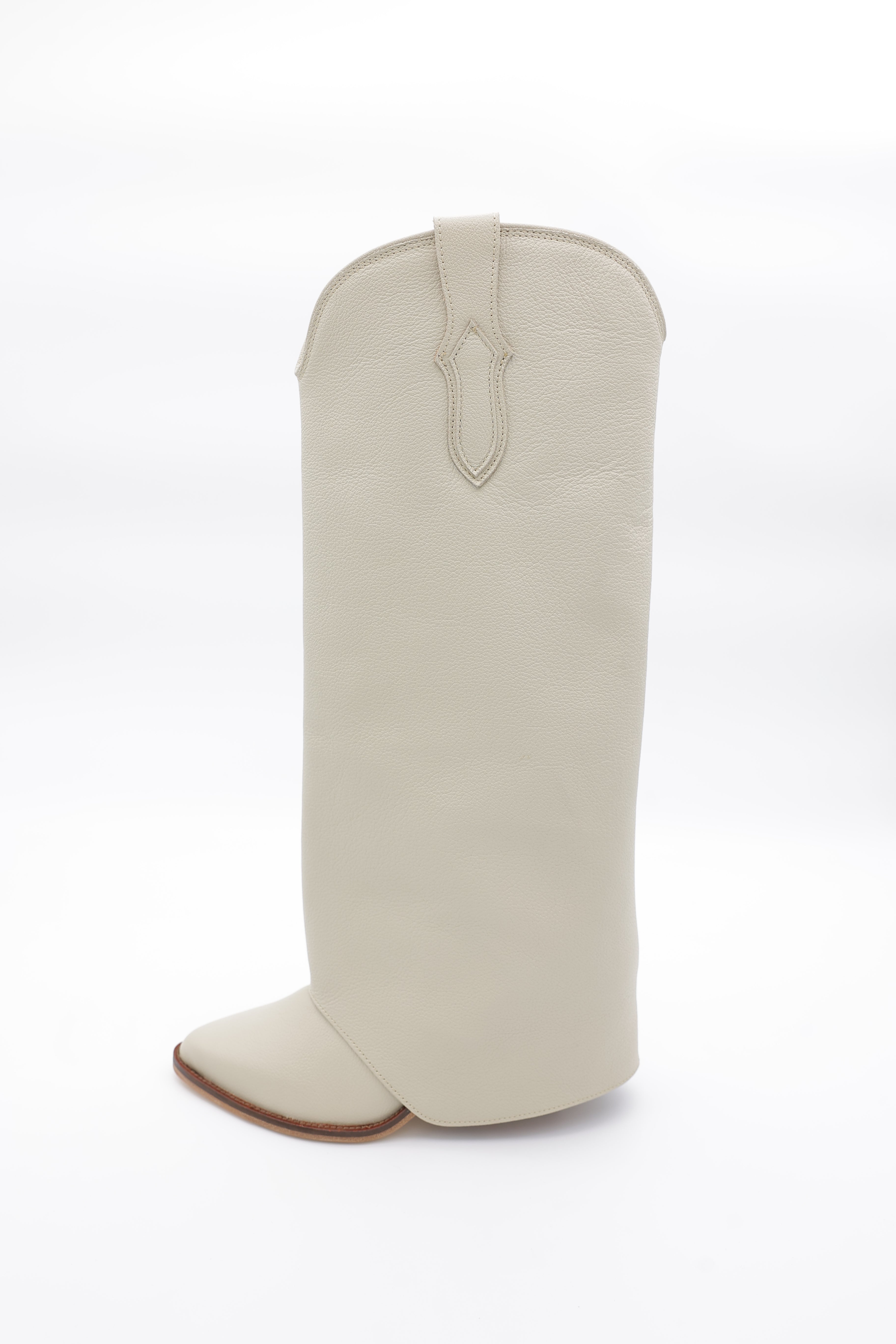 Original Cowboy Boots - Hueso
