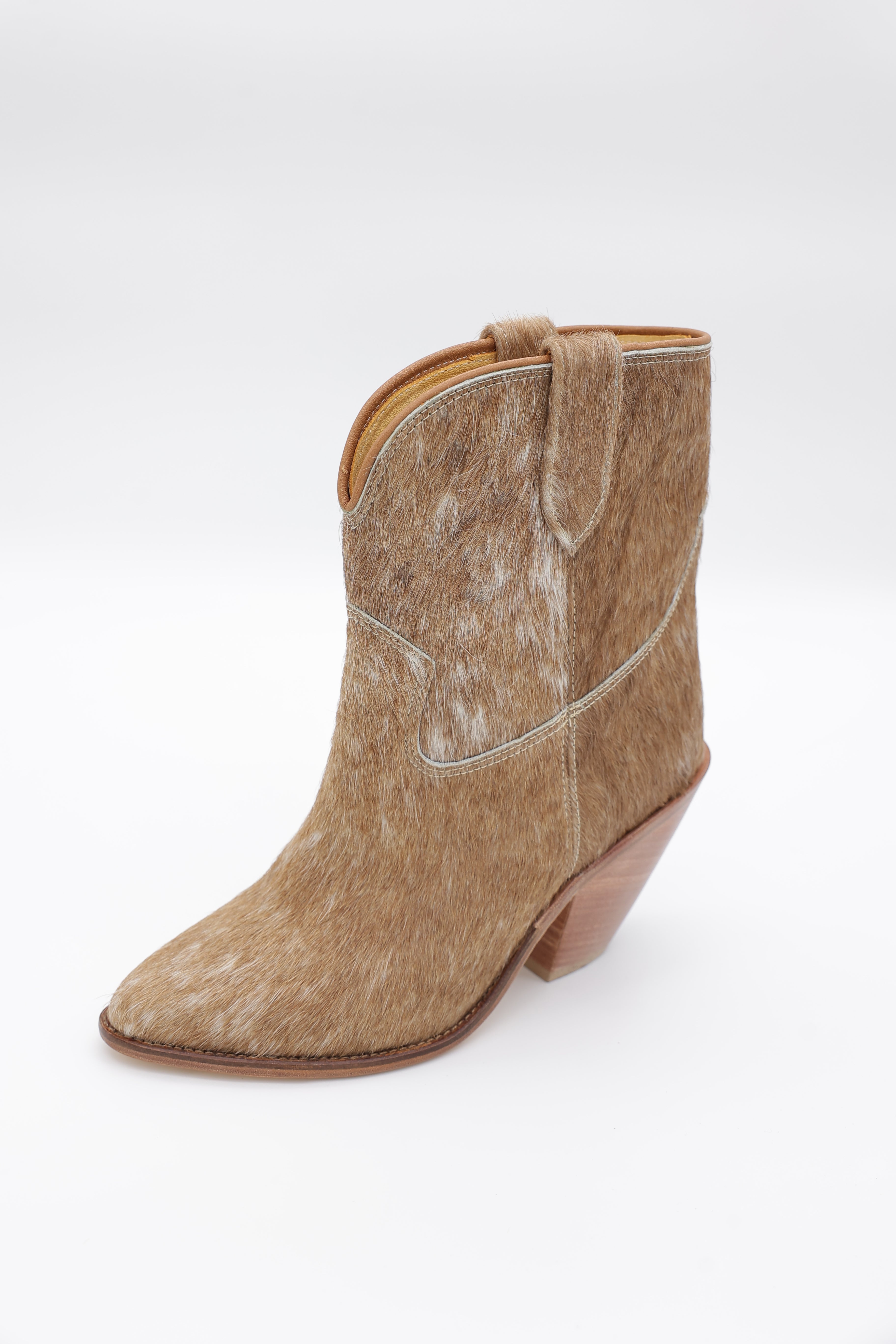 Western Cowboy Vaquita