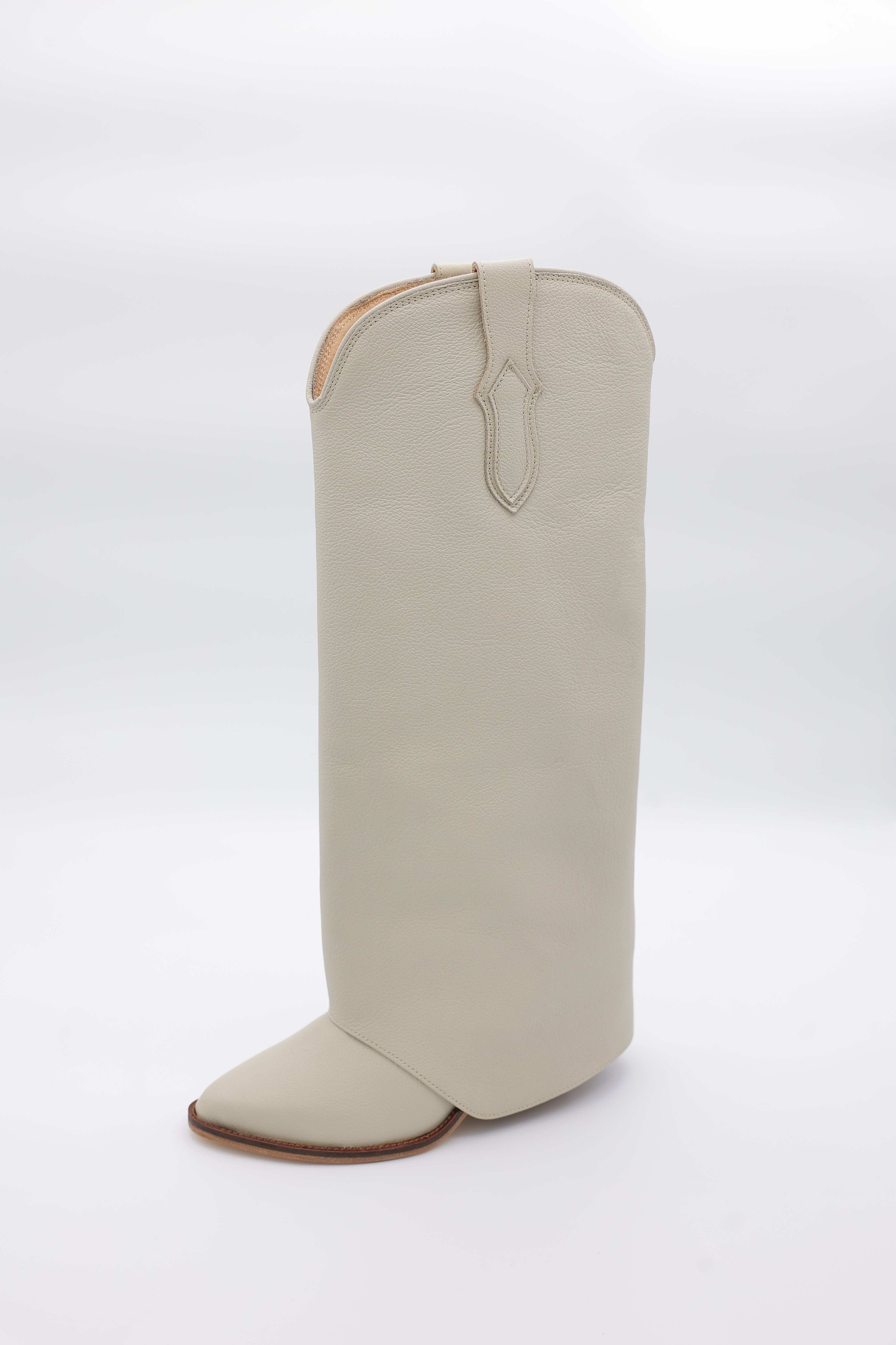 Original Cowboy Boots - Hueso