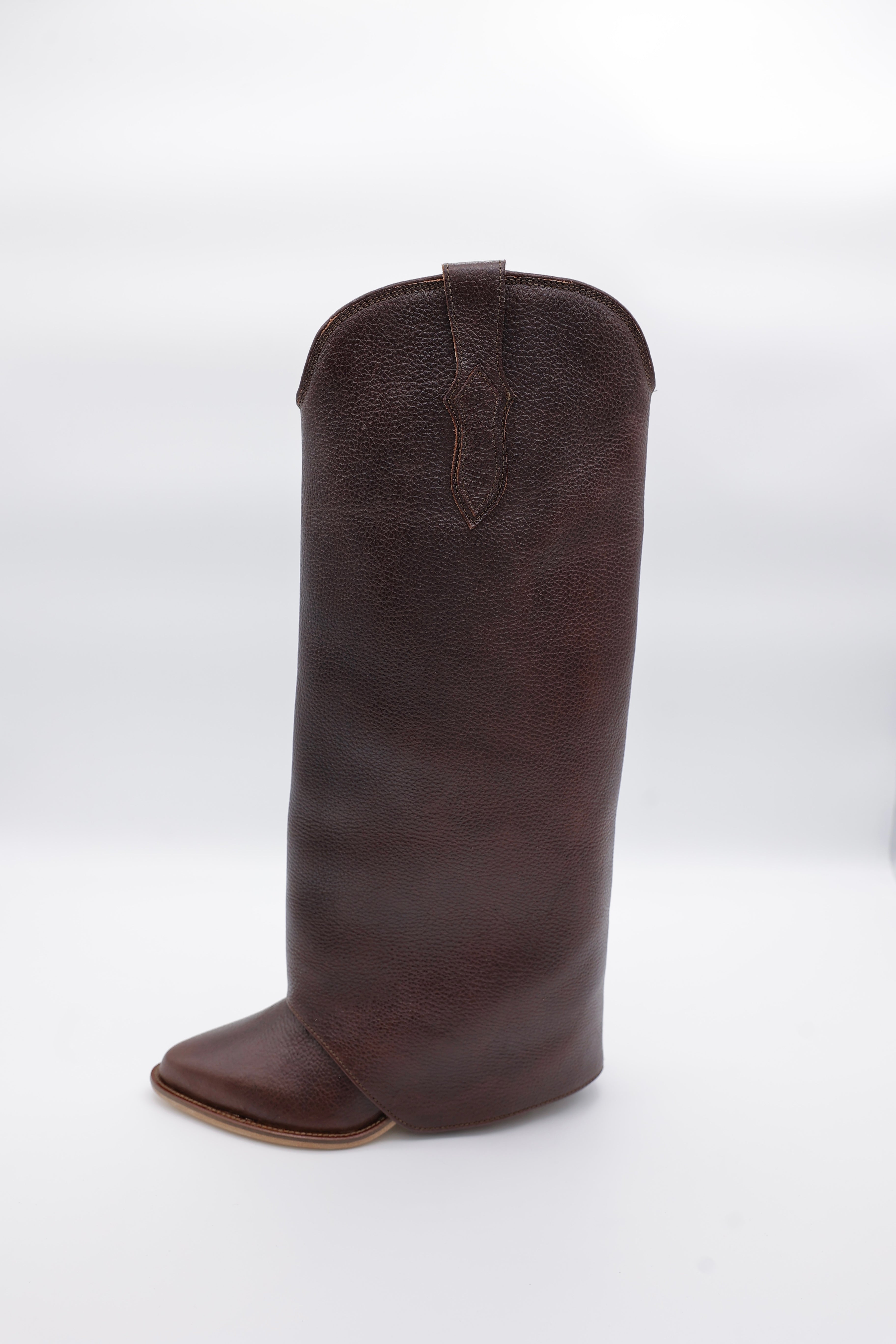 Original Cowboy Boots - Café