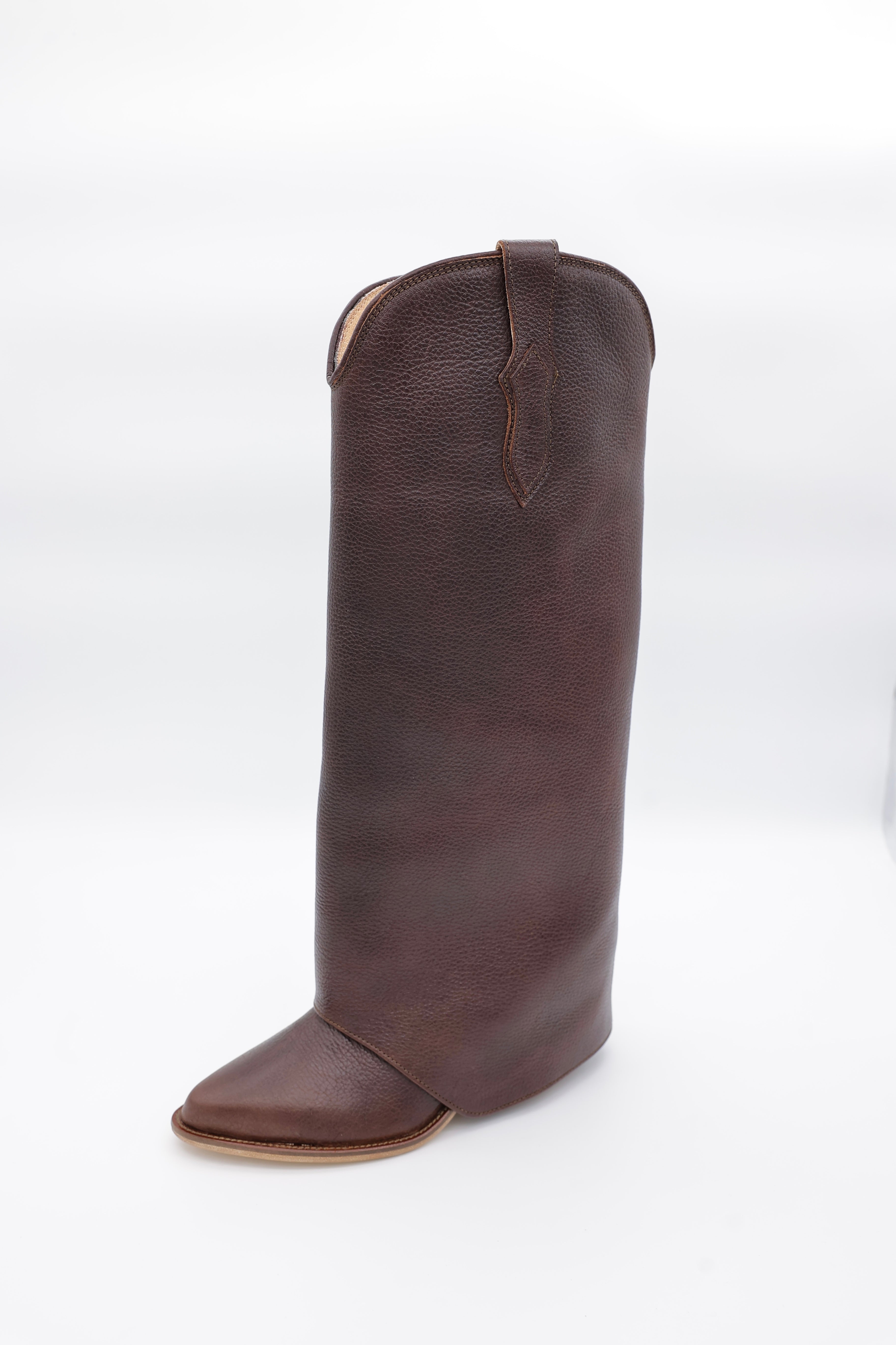 Original Cowboy Boots - Café