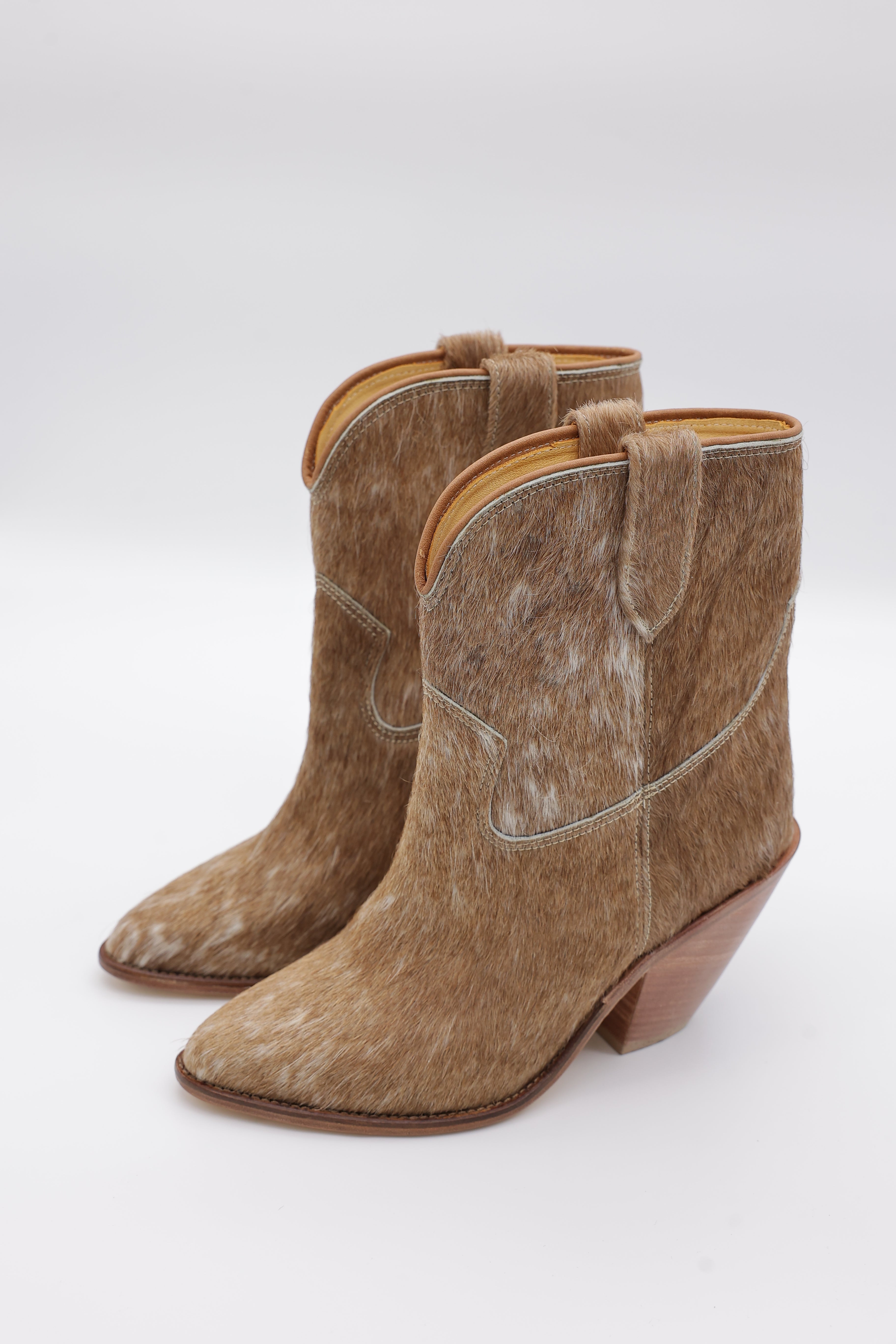Western Cowboy Vaquita